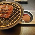 西麻布 焼肉 X - 