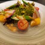 西麻布 焼肉 X - 