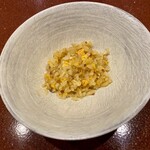 中華寝台 - チャーハン