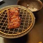 西麻布 焼肉 X - 