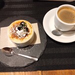 Almocafe - 