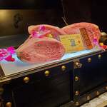 西麻布 焼肉 X - 