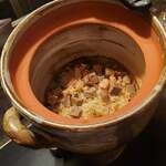 西麻布 焼肉 X - 