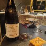 西麻布 焼肉 X - 