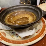 中華寝台 - フカヒレ