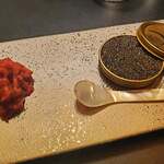 西麻布 焼肉 X - 