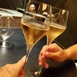 西麻布 焼肉 X - 