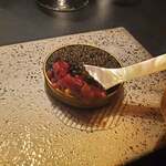 西麻布 焼肉 X - 