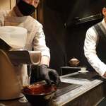 西麻布 焼肉 X - 