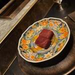 西麻布 焼肉 X - 