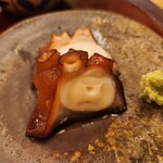 Sushi Takahashi - 