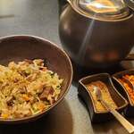 西麻布 焼肉 X - 