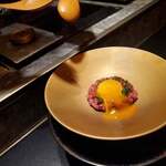 西麻布 焼肉 X - 