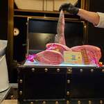 西麻布 焼肉 X - 