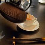 西麻布 焼肉 X - 