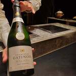 西麻布 焼肉 X - 