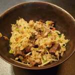 西麻布 焼肉 X - 