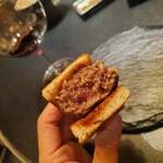 西麻布 焼肉 X - 