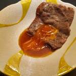 西麻布 焼肉 X - 