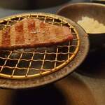 西麻布 焼肉 X - 