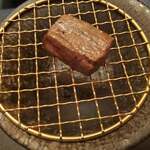 西麻布 焼肉 X - 