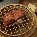 西麻布 焼肉 X - 