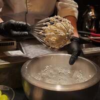 西麻布 焼肉 X - 