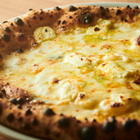 クアトロフォルマッジ