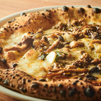 チンクエ　フンギ