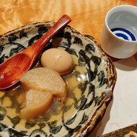 南渋谷 なみの上 - 