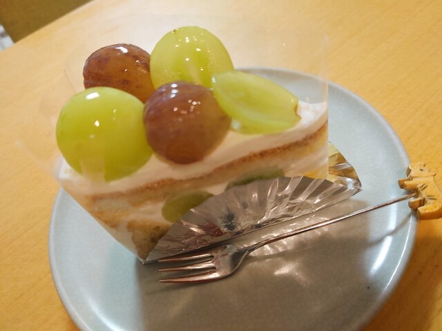 PATISSERIE HINICHIJOU（パティスリー ヒニチジョウ） - 岩沼（ケーキ）の写真