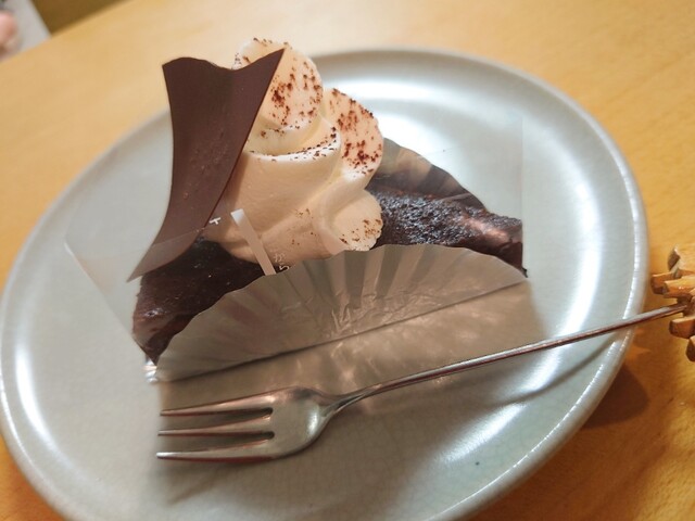 PATISSERIE HINICHIJOU（パティスリー ヒニチジョウ） - 岩沼（ケーキ）の写真