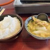 Biwakoshokudou - 料理写真: