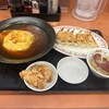 餃子の王将 空港線豊中店