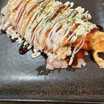Okonomiyaki Teppanyaki Hidaka - 