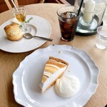 Cafe Charlotte - 