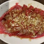 焼肉 芝浦 - 