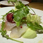 オステリア イル ガルボ - 