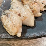 Okonomiyaki Teppanyaki Hidaka - 