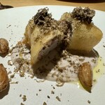 オステリア イル ガルボ - 