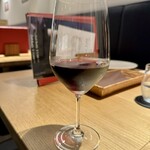 オステリア イル ガルボ - 