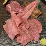 焼肉 芝浦 - 