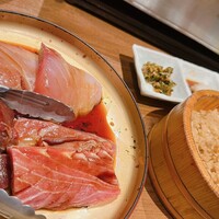 焼うお いし川 - 