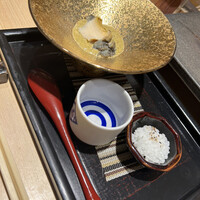 鮨 無垢/鮨 白銀 - 