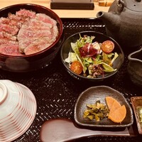 本格肉料理 丸小 - 