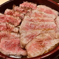本格肉料理 丸小 - 