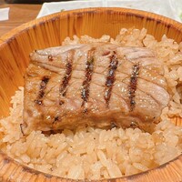 焼うお いし川 - 