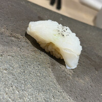 鮨 無垢/鮨 白銀 - 