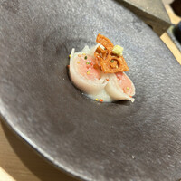 鮨 無垢/鮨 白銀 - 