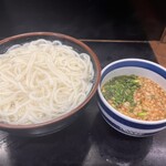 釜揚げうどん 戸隠 - 